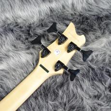 KRAMER Disciple D-1 Bass Satin Black_8