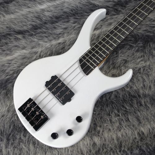 KRAMER Disciple D-1 Bass Pearl White