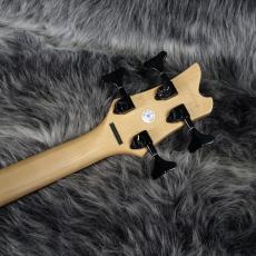 KRAMER Disciple D-1 Bass Pearl White_7