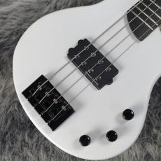 KRAMER Disciple D-1 Bass Pearl White_9