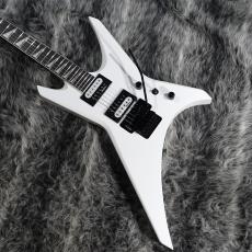 Jackson JS Series Warrio JS32 Snow White
