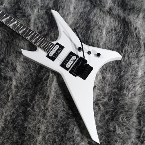 Jackson JS Series Warrio JS32 Snow White