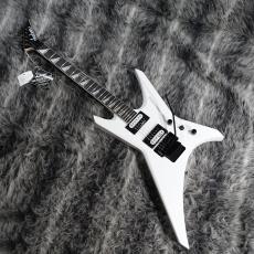 Jackson JS Series Warrio JS32 Snow White_2