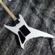 Jackson JS Series Warrio JS32 Snow White_6
