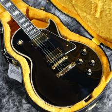 Gibson 1968 Les Paul Custom Reissue Ebony Gloss_3