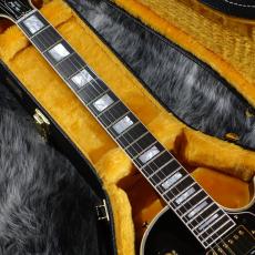 Gibson 1968 Les Paul Custom Reissue Ebony Gloss_4