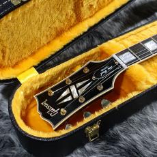 Gibson 1968 Les Paul Custom Reissue Ebony Gloss_5