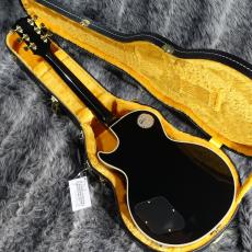 Gibson 1968 Les Paul Custom Reissue Ebony Gloss_6