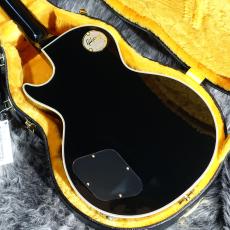 Gibson 1968 Les Paul Custom Reissue Ebony Gloss_7