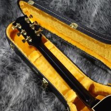 Gibson 1968 Les Paul Custom Reissue Ebony Gloss_8