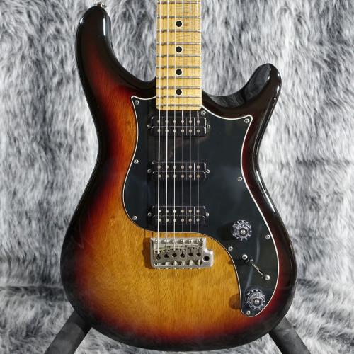 Paul Reed Smith [PRS] NF3 Tri-color Sunburst 2011