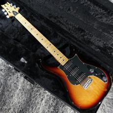 Paul Reed Smith [PRS] NF3 Tri-color Sunburst 2011_2
