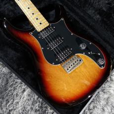 Paul Reed Smith [PRS] NF3 Tri-color Sunburst 2011_3