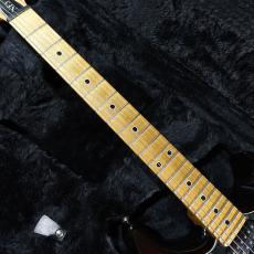 Paul Reed Smith [PRS] NF3 Tri-color Sunburst 2011_4