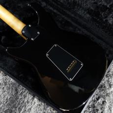 Paul Reed Smith [PRS] NF3 Tri-color Sunburst 2011_7