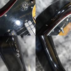 Paul Reed Smith [PRS] NF3 Tri-color Sunburst 2011_10
