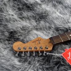 Fender Acoustasonic Player Jazzmaster 2-Color Sunburst_4