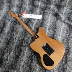 Fender Acoustasonic Player Jazzmaster 2-Color Sunburst_5