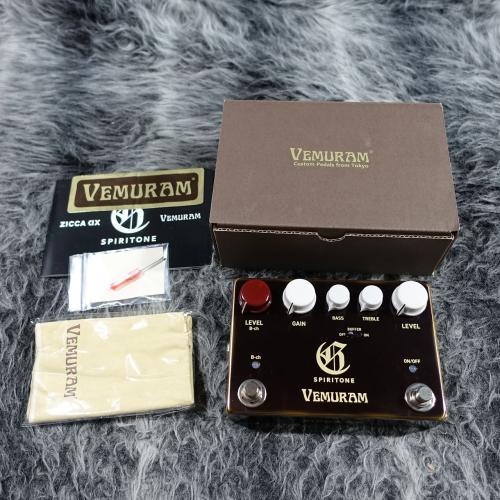 VEMURAM SPIRITONE