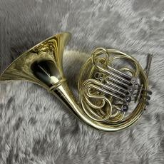 Hans Hoyer 801JMAL ダブルフレンチホルン イエローブラス