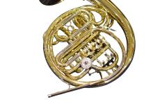 Alexander 103MBL (森 博文氏選定品(現:東京音楽大学教授))_5