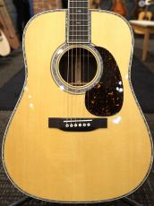 Martin 【個体演奏動画あり】D-42 Standard  S/N 2911378【雪舞う音、美を纏う木目】