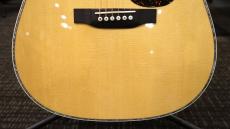 Martin 【個体演奏動画あり】D-42 Standard  S/N 2911378【雪舞う音、美を纏う木目】_3