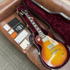 Gibson 【レア物・軽量個体】Guitar Center Exclusive 1960 Les Paul Reissue VOS [3.84kg] 2011年製 美品中古_2