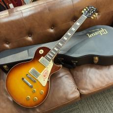 Gibson 【レア物・軽量個体】Guitar Center Exclusive 1960 Les Paul Reissue VOS [3.84kg] 2011年製 美品中古_4