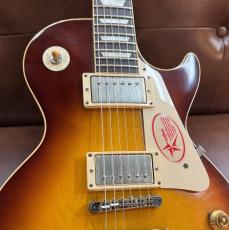 Gibson 【レア物・軽量個体】Guitar Center Exclusive 1960 Les Paul Reissue VOS [3.84kg] 2011年製 美品中古_6