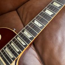 Gibson 【レア物・軽量個体】Guitar Center Exclusive 1960 Les Paul Reissue VOS [3.84kg] 2011年製 美品中古_7