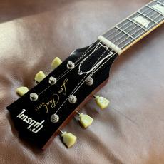 Gibson 【レア物・軽量個体】Guitar Center Exclusive 1960 Les Paul Reissue VOS [3.84kg] 2011年製 美品中古_8