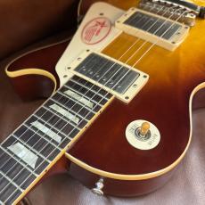 Gibson 【レア物・軽量個体】Guitar Center Exclusive 1960 Les Paul Reissue VOS [3.84kg] 2011年製 美品中古_9