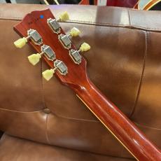 Gibson 【レア物・軽量個体】Guitar Center Exclusive 1960 Les Paul Reissue VOS [3.84kg] 2011年製 美品中古_11