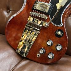 Epiphone 【ヘビーウェイト】Inspired by Gibson Custom 1964 SG Standard Reissue With Maestro Vibrola_4