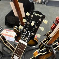 Epiphone 【ヘビーウェイト】Inspired by Gibson Custom 1964 SG Standard Reissue With Maestro Vibrola_8