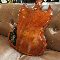 Epiphone 【ヘビーウェイト】Inspired by Gibson Custom 1964 SG Standard Reissue With Maestro Vibrola_10