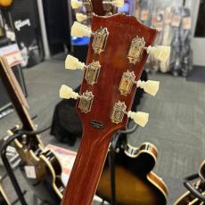 Epiphone 【ヘビーウェイト】Inspired by Gibson Custom 1964 SG Standard Reissue With Maestro Vibrola_11