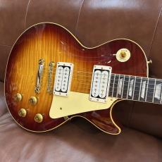 Gibson 【究極杢】PSL 1959 Les Paul Standard Gold Hardware Gloss #9 6193 [3.94kg]_2