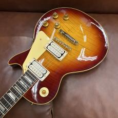 Gibson 【究極杢】PSL 1959 Les Paul Standard Gold Hardware Gloss #9 6193 [3.94kg]_7