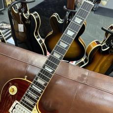 Gibson 【究極杢】PSL 1959 Les Paul Standard Gold Hardware Gloss #9 6193 [3.94kg]_8