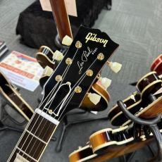 Gibson 【究極杢】PSL 1959 Les Paul Standard Gold Hardware Gloss #9 6193 [3.94kg]_9