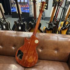 Gibson 【究極杢】PSL 1959 Les Paul Standard Gold Hardware Gloss #9 6193 [3.94kg]_10