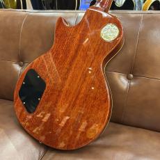 Gibson 【究極杢】PSL 1959 Les Paul Standard Gold Hardware Gloss #9 6193 [3.94kg]_11
