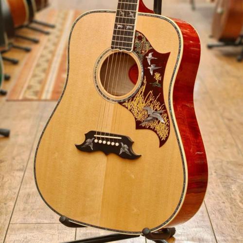 Gibson Doves in Flight #22695015【48回分割無金利】