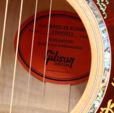 Gibson Doves in Flight #22695015【48回分割無金利】_9