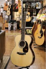 Martin 000-42 Modern Deluxe #3018093 【無金利キャンペーン・送料当社負担】