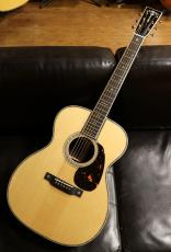 Martin 000-42 Modern Deluxe #3018093 【無金利キャンペーン・送料当社負担】_2