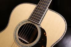 Martin 000-42 Modern Deluxe #3018093 【無金利キャンペーン・送料当社負担】_4