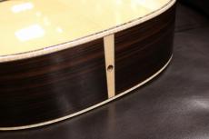 Martin 000-42 Modern Deluxe #3018093 【無金利キャンペーン・送料当社負担】_11